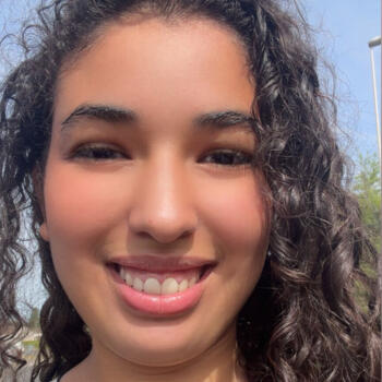 Babysitter in Aulnay-sous-Bois: Kawtar