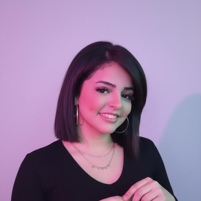 Nanny in Créteil: Yassmina