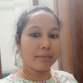 Babysitter Kolkata: Keya