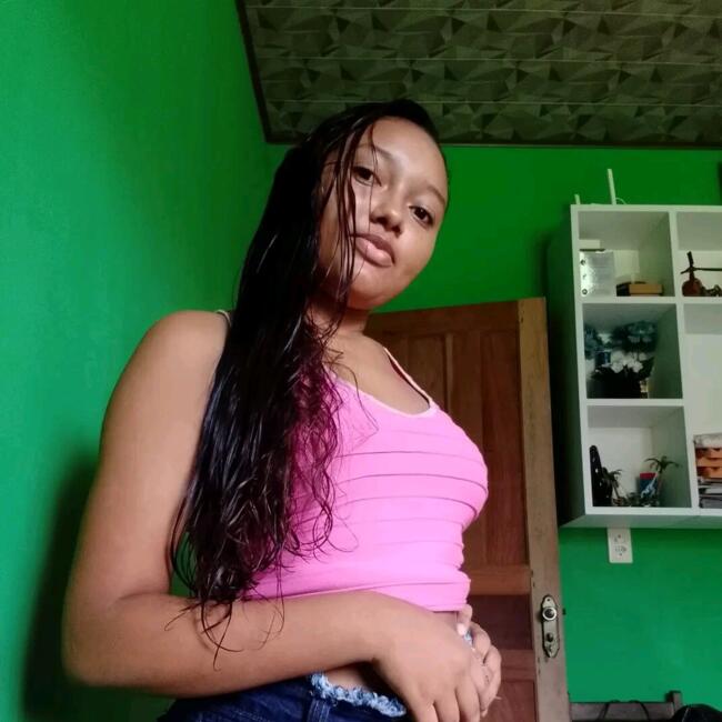 Babá em Belém: Samara Moreira