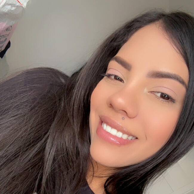 Babysitting job in Bello: Ennymar