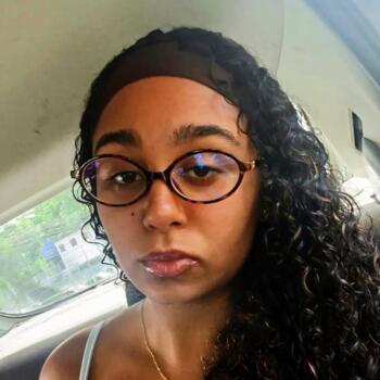 Babá em Rio de Janeiro: Mariana