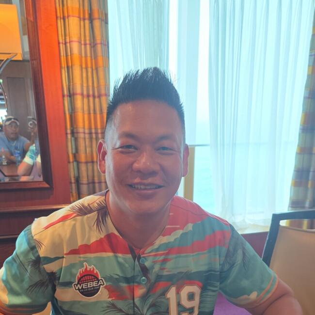 Babysitting job in Veracruz: Rolando