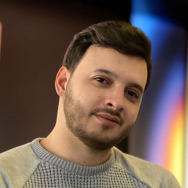 Babysitting job in Khouribga: Ayoub