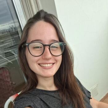 Babysitter Paraná: Lourdes