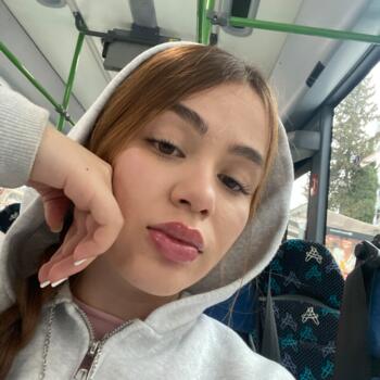 Niñera en Fuenlabrada: April