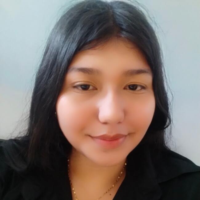 Babysitter in Villavicencio: Vanessa