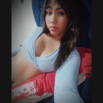 Babysitter in Palmira: Marisol