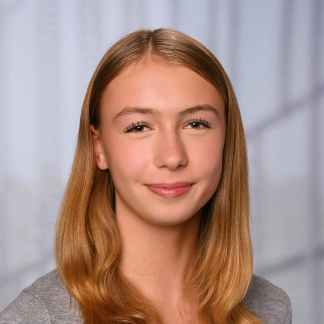 Babysitter in Leinfelden-Echterdingen: Felina