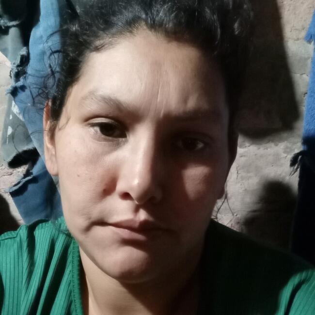 Niñera en Ciudad de Resistencia: Mariana Inés