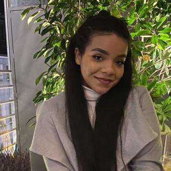 Babysitter Zurich: Shayenne