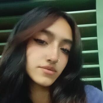 Niñera en Santiago de Chile: Yare