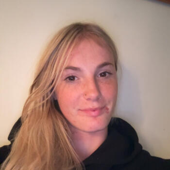 Babysitter Auckland: Bonnie