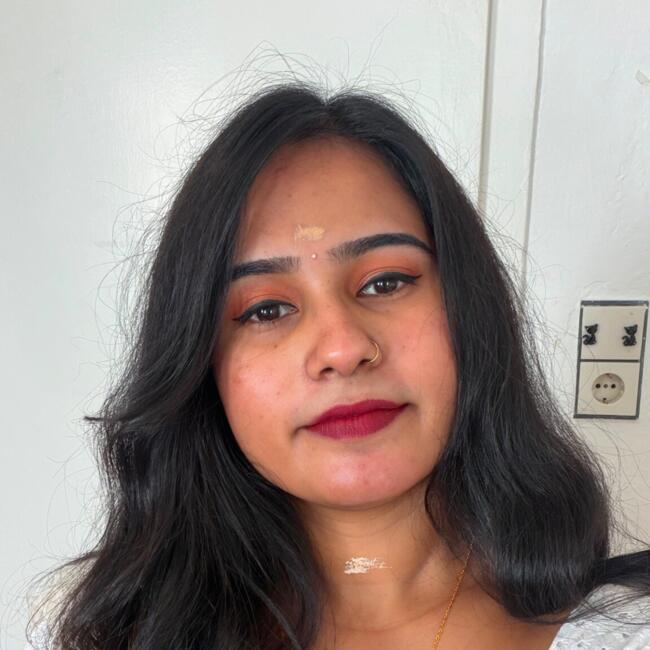 Babysitter in Stuttgart: Dhiya