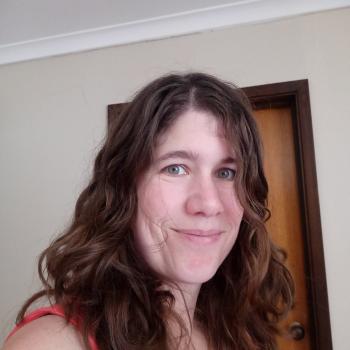 Babysitter in Canberra: Jacqueline