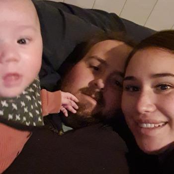 Babysitting job in Rotorua: babysitting job Jamee