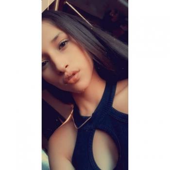 Babá em Cascavel: Janaina