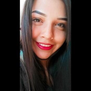 Babysitter in Morelia: Clara Isabel