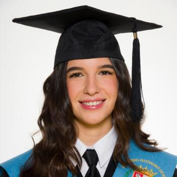 Canguro en Madrid: Claudia Aladro