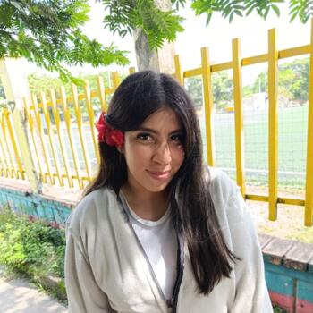 Babysitter in Ibagué: Valentina