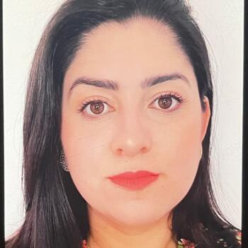 Babysitter in São José dos Campos: Kesia