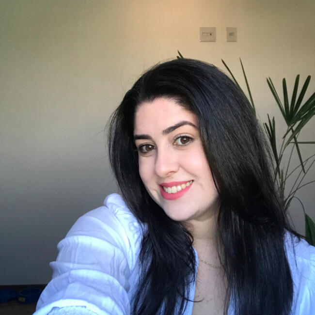 Babysitter in São José dos Campos: Kesia