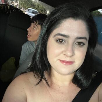 Babá São José dos Campos: Kesia