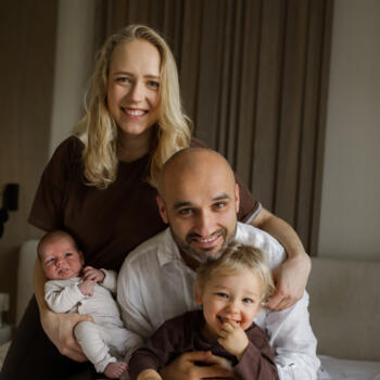 Parent Lodz: Adrianna