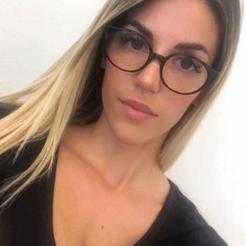 Babysitter in Bellinzona: Ilaria
