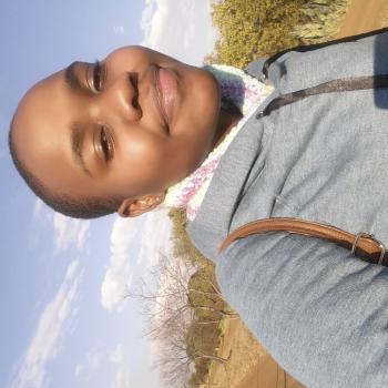 Babysitter in Pretoria: Bohlale