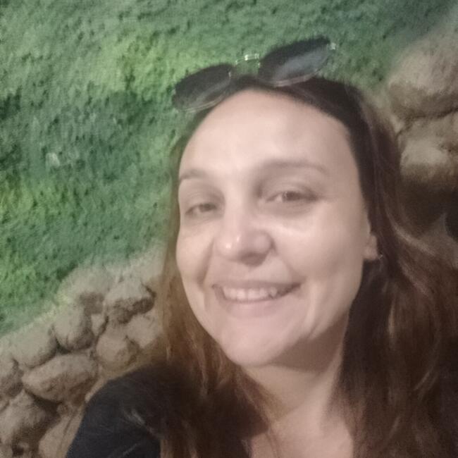 Babá em Novo Hamburgo: Daiane