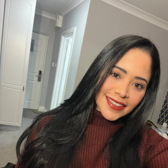 Babysitter in Blackrock: Vitoria