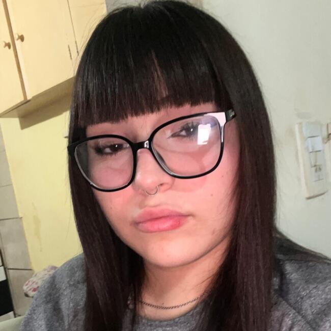 Babysitter in Avellaneda (Buenos Aires): Abril