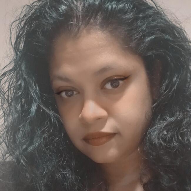 Babysitter in Gold Coast: Maheshika