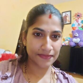 Babysitter in Bengaluru: AnushaY R