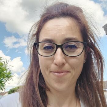 Babysitter Ozoir-la-Ferrière: Marie