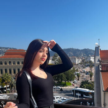 Babysitter a Sassari: Marianna