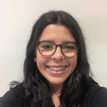 Babysitter Funchal: Beatriz