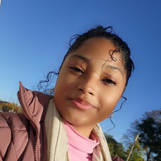 Babysitter in Alkmaar: Emerance