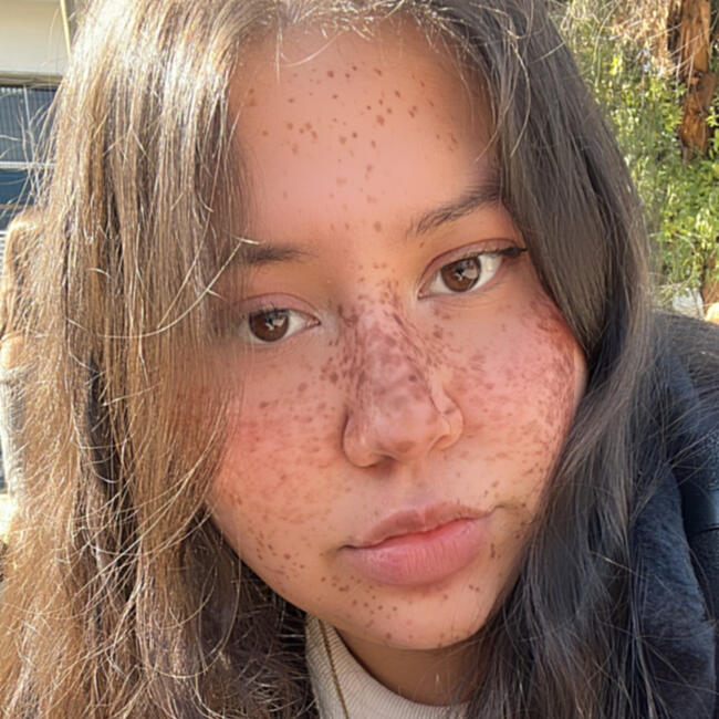 Babysitter in La Florida: Valentina