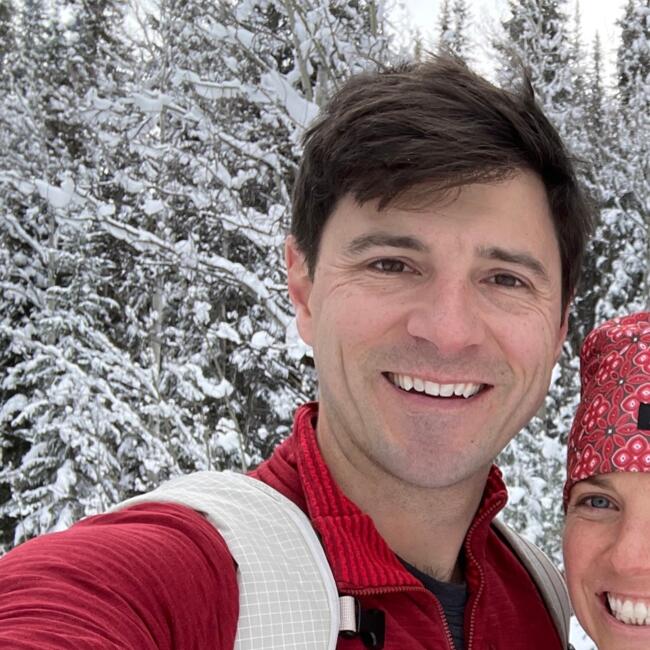 Trabajo de canguro en Estepona: Kyle