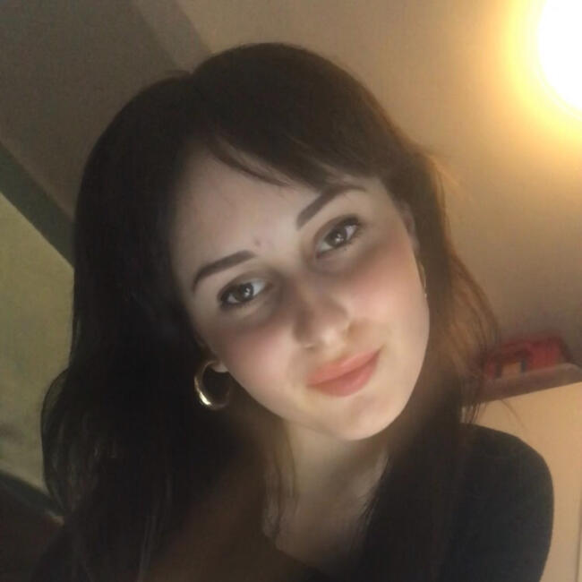 Nanny in Olsztyn: Sandra