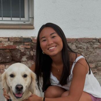 Babysitter in Terrassa: Berta