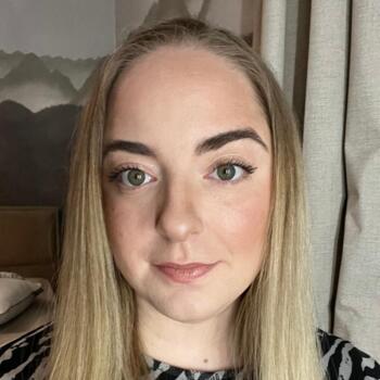 Babysitting job in Eindhoven: babysitting job Joanna