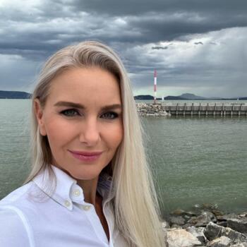 Nanny munka Pilis területén: bébiszitter munka Judit