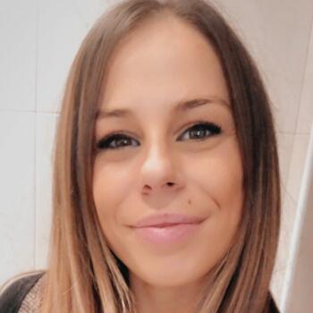 Canguro Sabadell: Judith