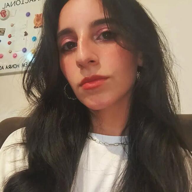 Babysitter in Canoas: Vitória