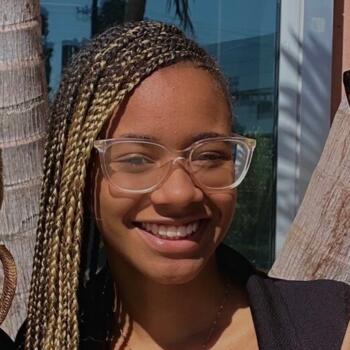 Babysitter Los Angeles: Serenity