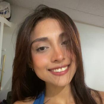 Niñera en Guayaquil: Nicole