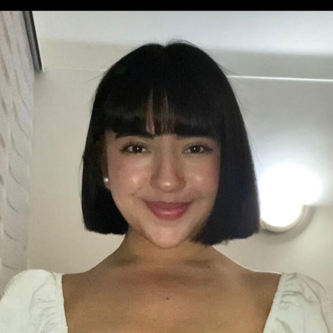 Babysitter in Viña del Mar: Emily